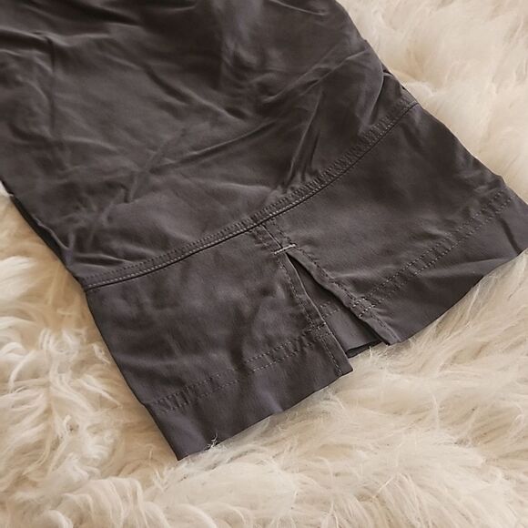 🍍 Eddie Bauer- Capris - Picture 2 of 10